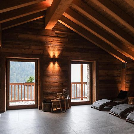 La Gruba Relais Konuk evi Gaby Dış mekan fotoğraf