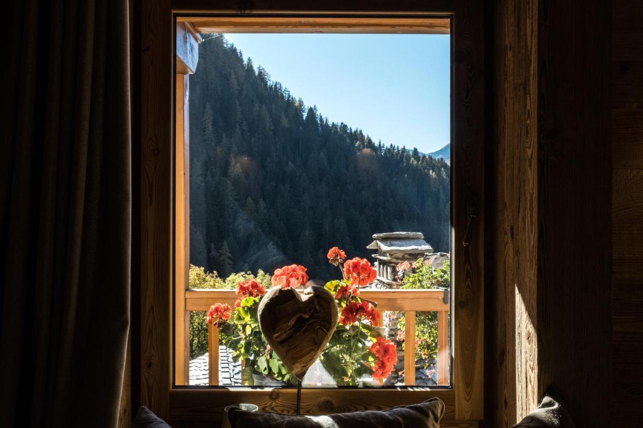 La Gruba Relais Konuk evi Gaby Dış mekan fotoğraf