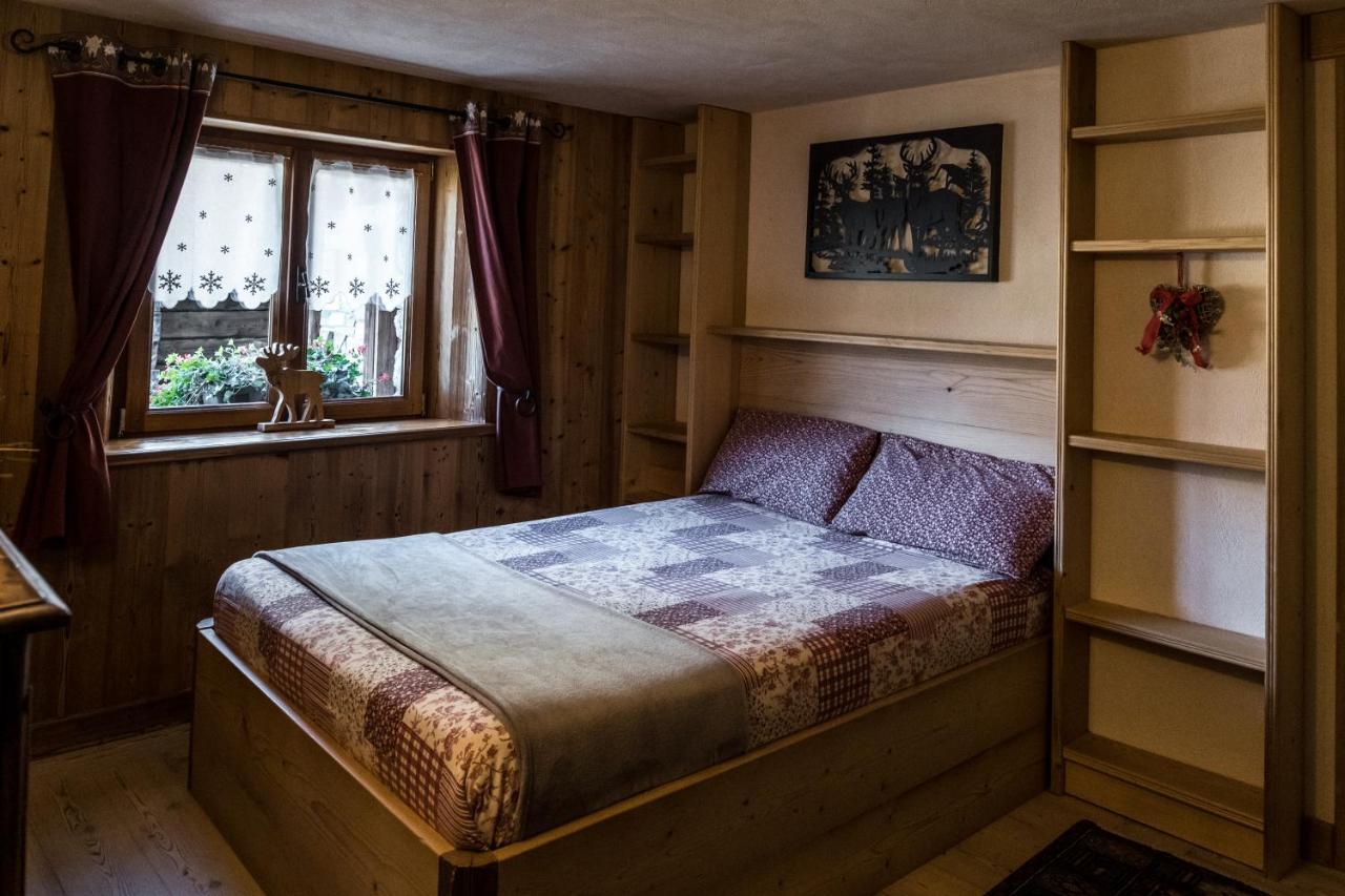 La Gruba Relais Konuk evi Gaby Oda fotoğraf
