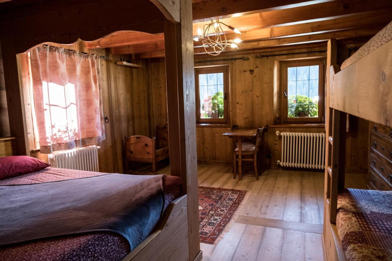 La Gruba Relais Konuk evi Gaby Dış mekan fotoğraf