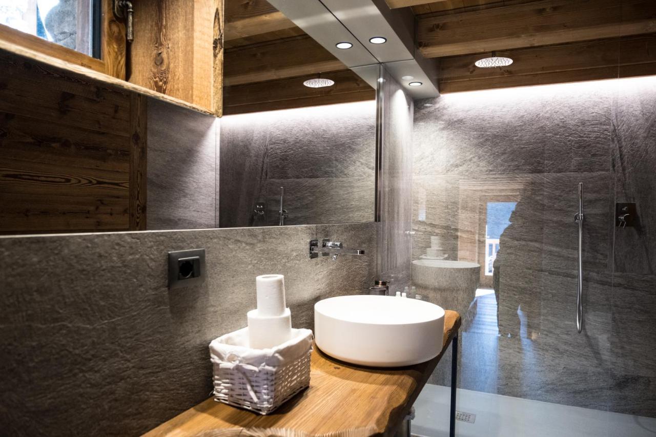 La Gruba Relais Konuk evi Gaby Dış mekan fotoğraf