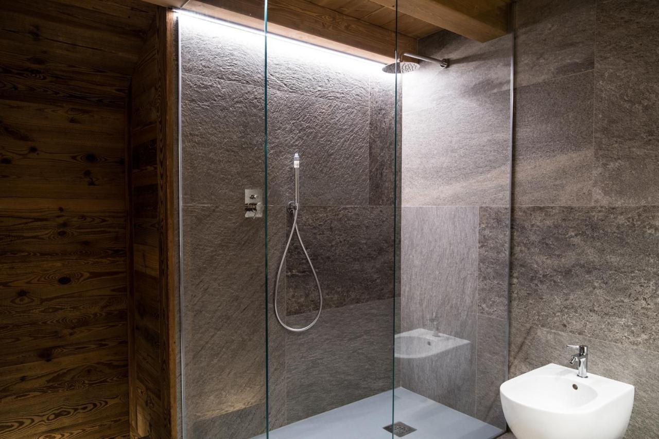 La Gruba Relais Konuk evi Gaby Dış mekan fotoğraf