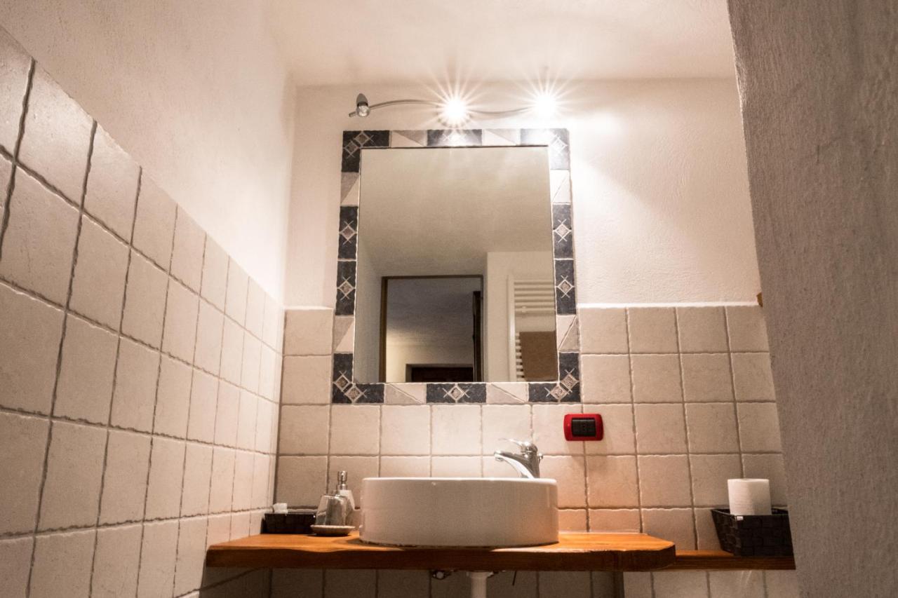 La Gruba Relais Konuk evi Gaby Dış mekan fotoğraf