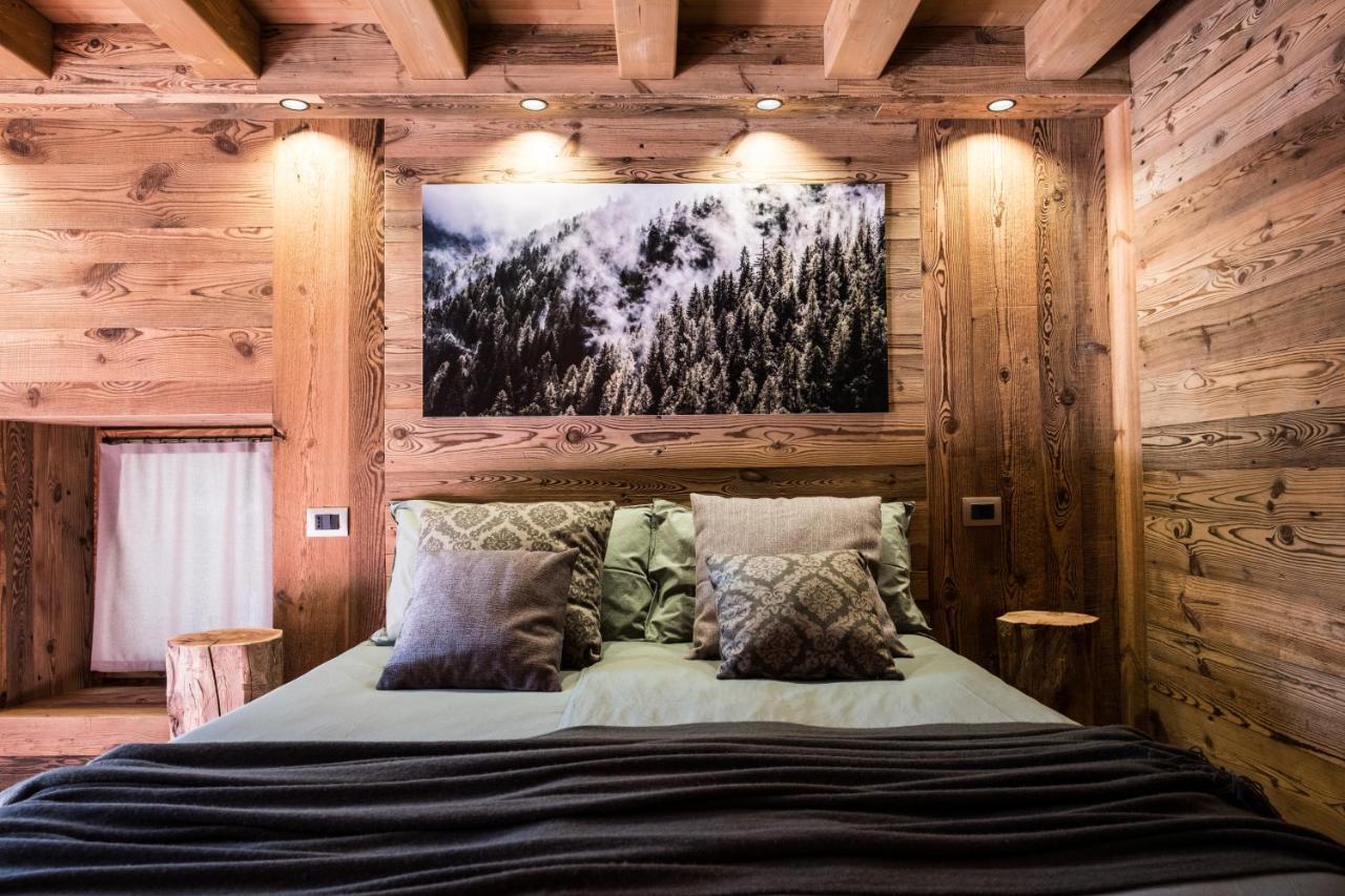 La Gruba Relais Konuk evi Gaby Dış mekan fotoğraf