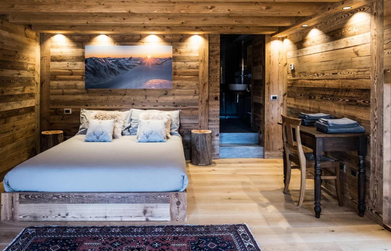 La Gruba Relais Konuk evi Gaby Dış mekan fotoğraf