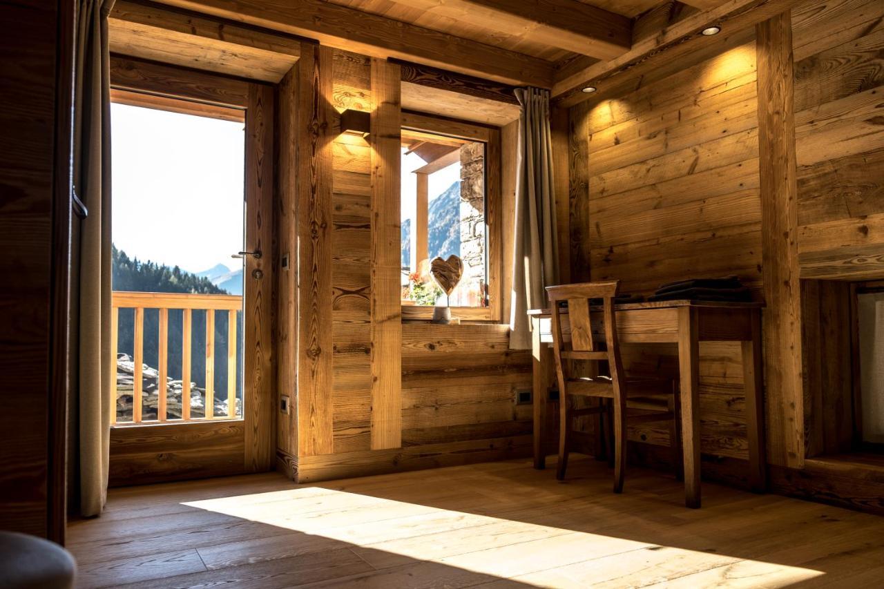 La Gruba Relais Konuk evi Gaby Dış mekan fotoğraf