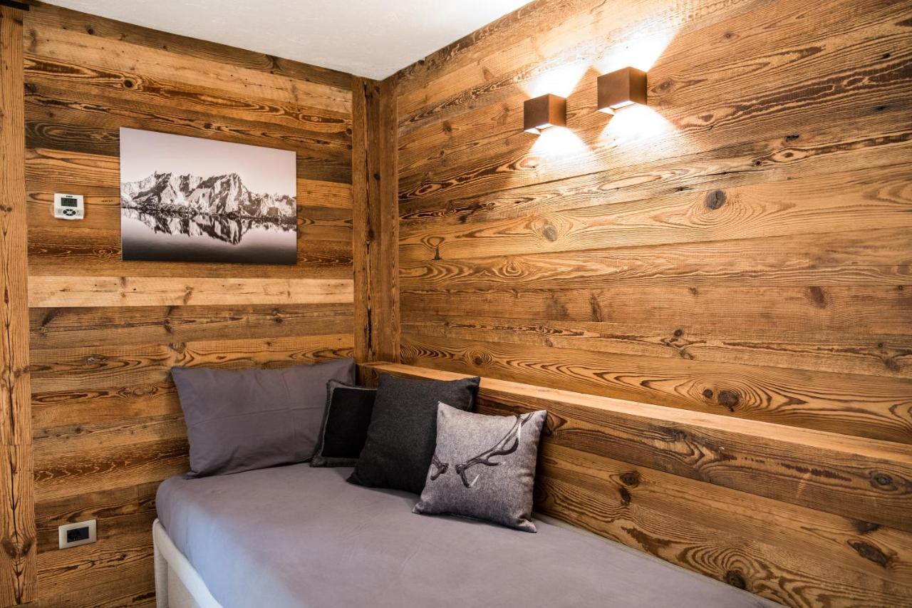 La Gruba Relais Konuk evi Gaby Dış mekan fotoğraf