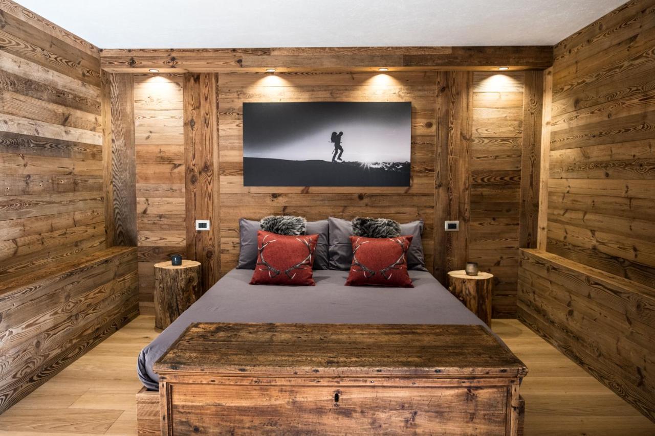 La Gruba Relais Konuk evi Gaby Dış mekan fotoğraf