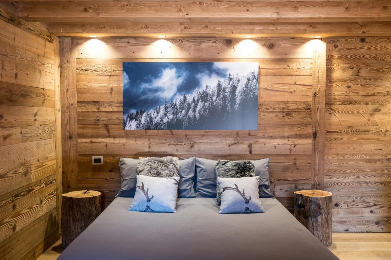 La Gruba Relais Konuk evi Gaby Dış mekan fotoğraf