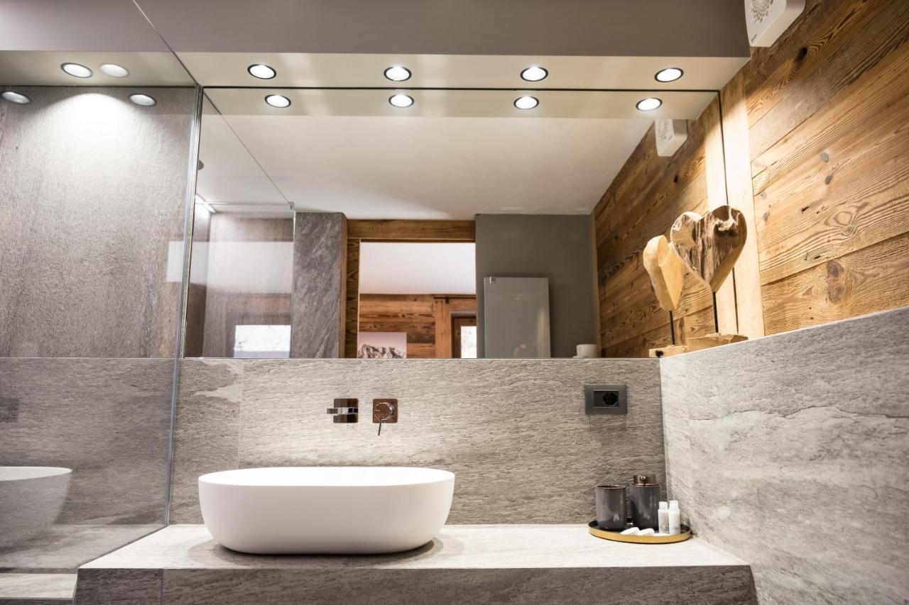 La Gruba Relais Konuk evi Gaby Dış mekan fotoğraf