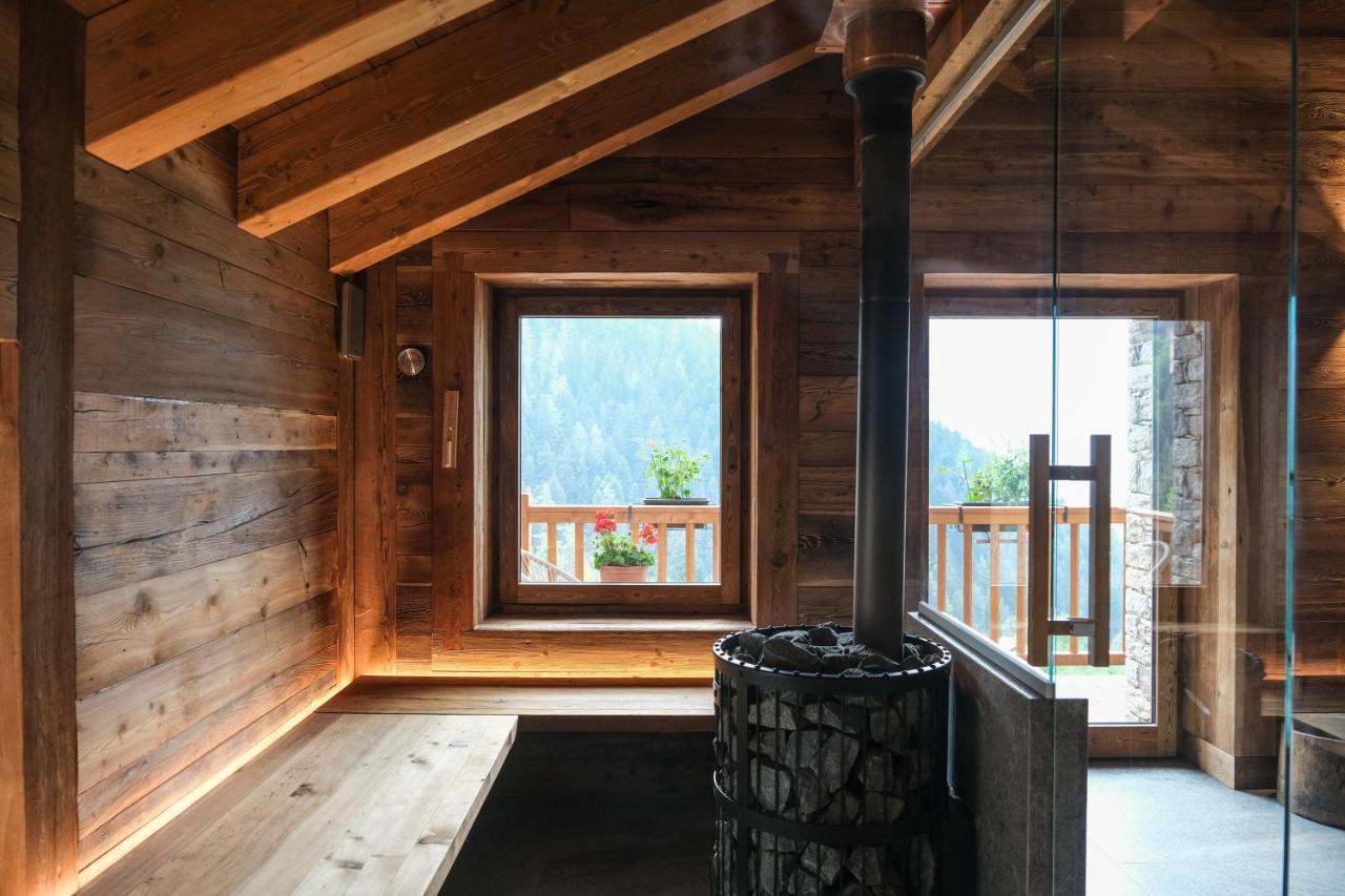 La Gruba Relais Konuk evi Gaby Dış mekan fotoğraf