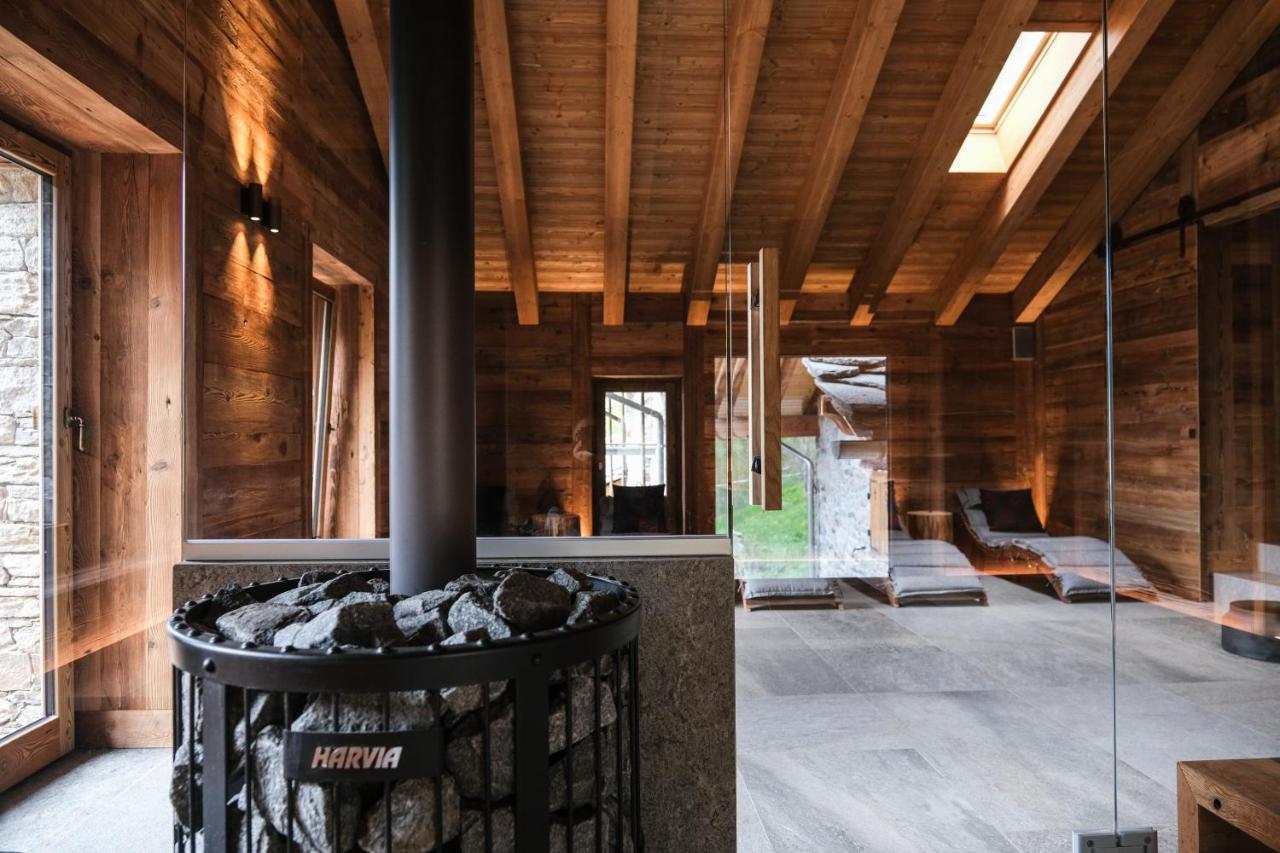 La Gruba Relais Konuk evi Gaby Dış mekan fotoğraf